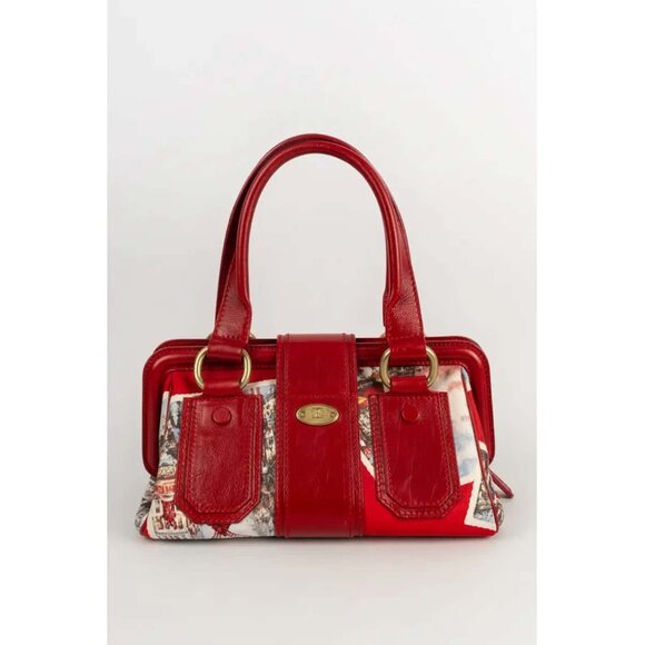 Celine Ella Satchel - Picture 3 of 13